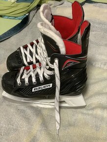 Hokejové korčule - 5