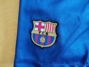 Oblečenie FC Barcelona - 5
