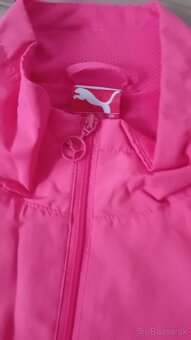 Puma športové dámske oblečenie,veľ.164 M - 5