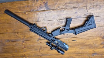ICS CXP APE - 5
