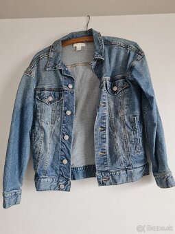 Blejzer / kardigany S/M lacn - 5