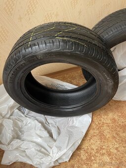 PNEUMATIKY APLUS A607 235/55 R17 103W XL - 5
