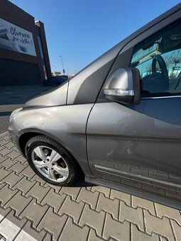 Predavam Mercedes B trieda 180 CDI - 5