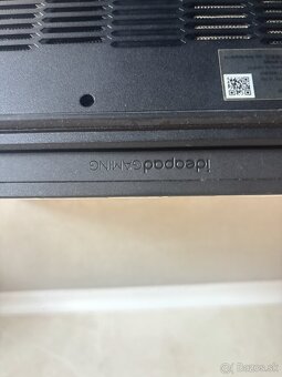 Lenovo ideapad Gaming 3 15IMH05 Onyx Black - 5