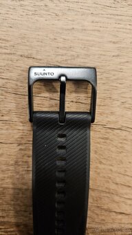 Suunto Race S All Black - 5