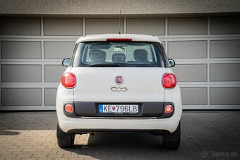 Predam Fiat 500L 1.4 - 5