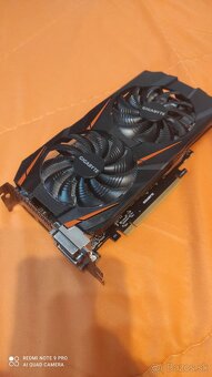 Gigabyte 1060 6 gb - 5