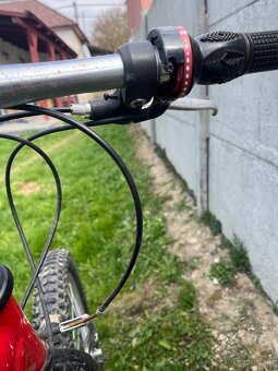 Bicykel - 5