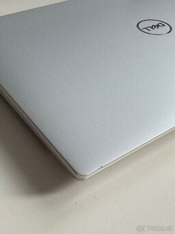 Dell XPS13 9310 - i7 4-core, 16GB DDR4, 1TB NVMe, UHD4K - 5