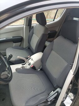 Mitsubishi l200 L 200 2.5td - 5