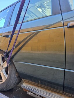 Range Rover l322 Diely Lacno - 5