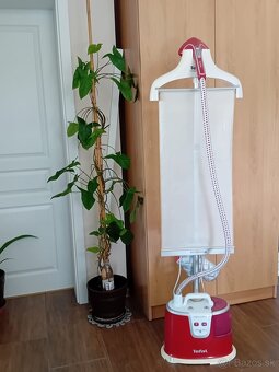 Predám tefal na naparovanie a žehlenie - 5