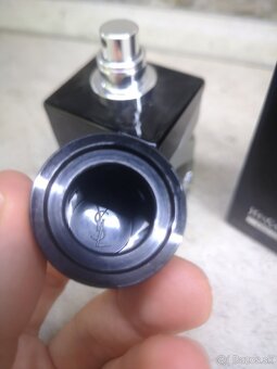 Yves saint Laurent Y EDP - 5