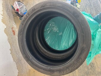 4ks letne goodyear eagle f1 asymmetric 3 225/45 r18 95Y - 5
