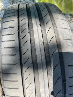 235/45 R18 letne - 5