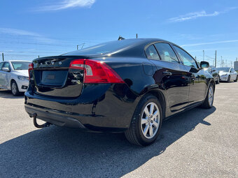 Volvo S60 1.6 Diesel, 84kW, MT/6, rok:01.2012. - 5