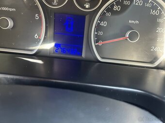 Hyundai i30 1.6 CRDi - 5