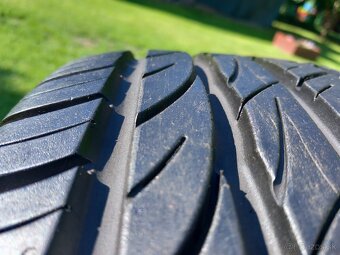 195/50 r15 letne pneumatiky - 5