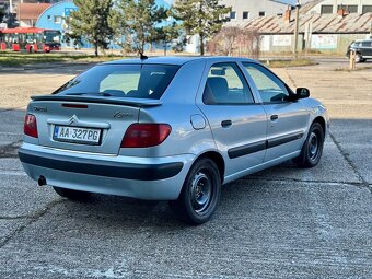 Citroën xsara 1.4HDi 5D - 5