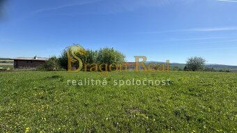 PREDAJ – Stavebný pozemok o rozlohe 531m2 – BRETEJOVCE - 5