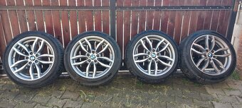 all disky BMW Mpacket - 5