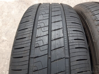 205/50 R19 -nové letné - 5
