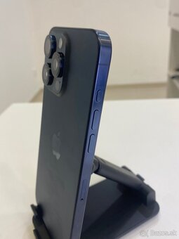 ZÁRUKA | iPhone 15 Pro Max 256gb - 5