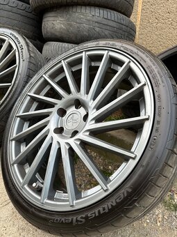Keskin KT17 R19 5x112 - 5