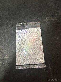 Pokemon karty -Prismatic Evolutions - 5