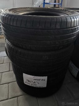 Letné pneu z nových vozidiel 205/55 R16 a iné - 5
