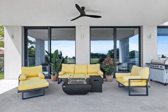 Green Residence | 4 izbový rodinný dom | 1209m² - 5