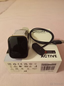Amazfit Active TOP STAV - 5