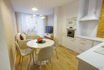 Moderný 3 izbový byt s balkónom v tichej lokalite, Prievidza - 5