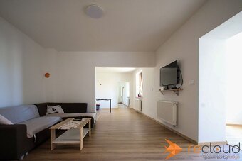 5-izbový rodinný dom - Hontianske Moravce - 5