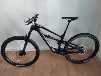 Cannondale Habit Carbon 2 L - 5