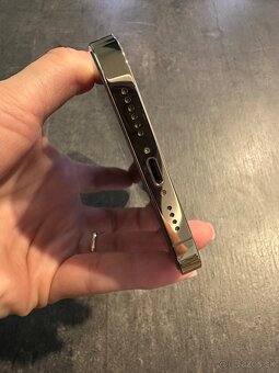 iPhone 12 Pro Max, 256GB Gold - 5