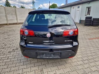 Predám Fiat Croma 1.9 16V MultiJet Dynamic 110 KW r.v.2010 - 5