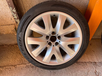disky BMW styling 126 , R19 - 5