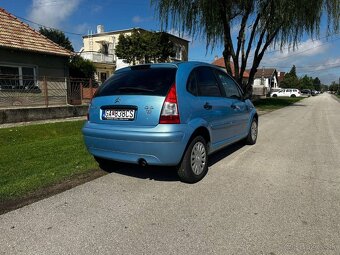 Citroen C3 1.4i - 5