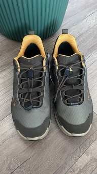 LOWA ZIRROX 2 gtx Lo sl Ws - 5
