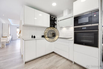 Lukratívny apartmán 4+1 s balkónom Torrevieja-Španielsko - 5