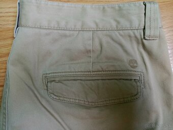 Timberland Kratase velkost 36 - 5