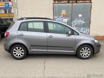Prodám VW Golf Plus 1.9 Tdi 77kw - 5