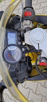 DERBI GPR 50cm³/80cm³ - 5