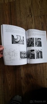 Zetor 50 SUPER  Katalog Dielenska - 5