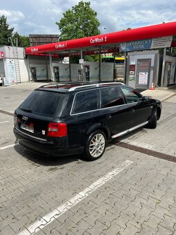 Audi A6 Avant 1.9 TDI - 5
