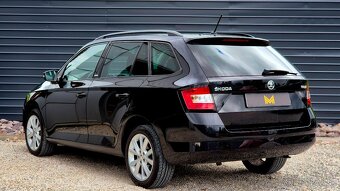 Škoda Fabia Combi 1.2 TSI JOY - 5