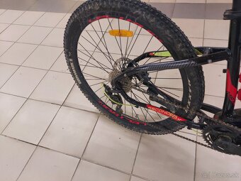 Elektrobicykel Lectron Esconder MFX 2020 - 5