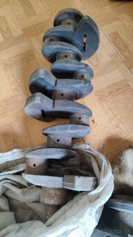 Kluka Zetor-pouzita - 5