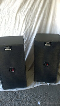 Repro Kenwood 2x80W - 5